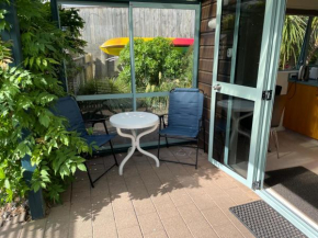 1 Bedroom Guest Suite
